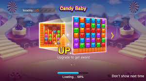 Get Candy Baby Online ID via WhatsApp
