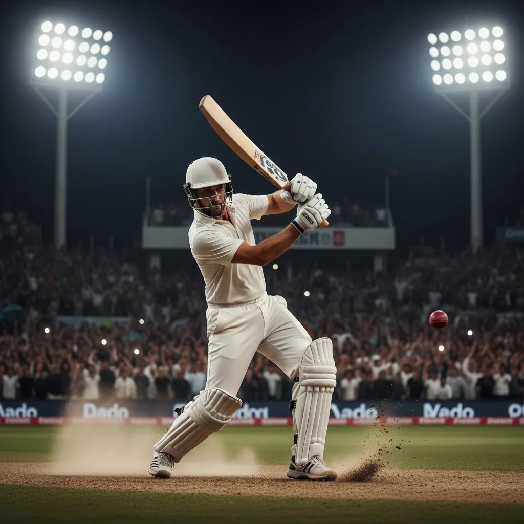 Get Online Cricket ID via WhatsApp