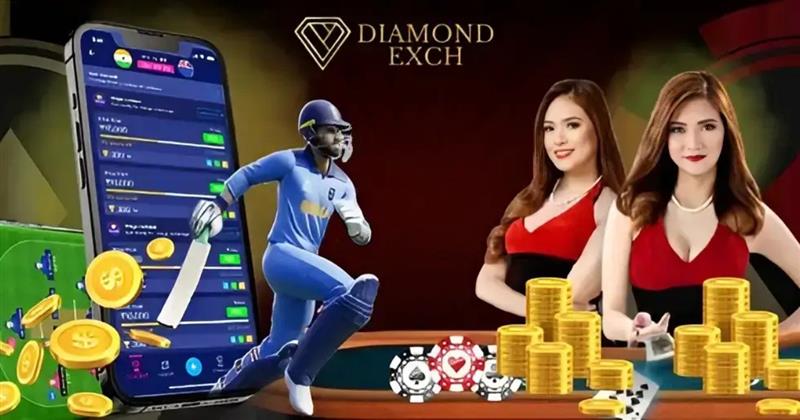 Get Diamond Exchange ID via WhatsApp