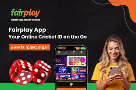 Get Fairplay Online ID via WhatsApp