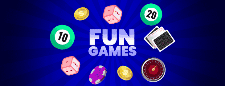Fun Games ID