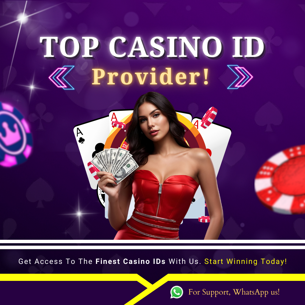 Get FUN GAMES Betting ID via WhatsApp