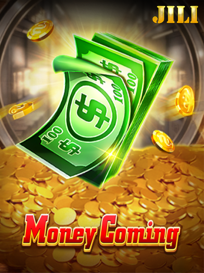 Get MONEY COMING ID via WhatsApp