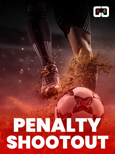Get PENALTY SHOOTOUT ID via WhatsApp