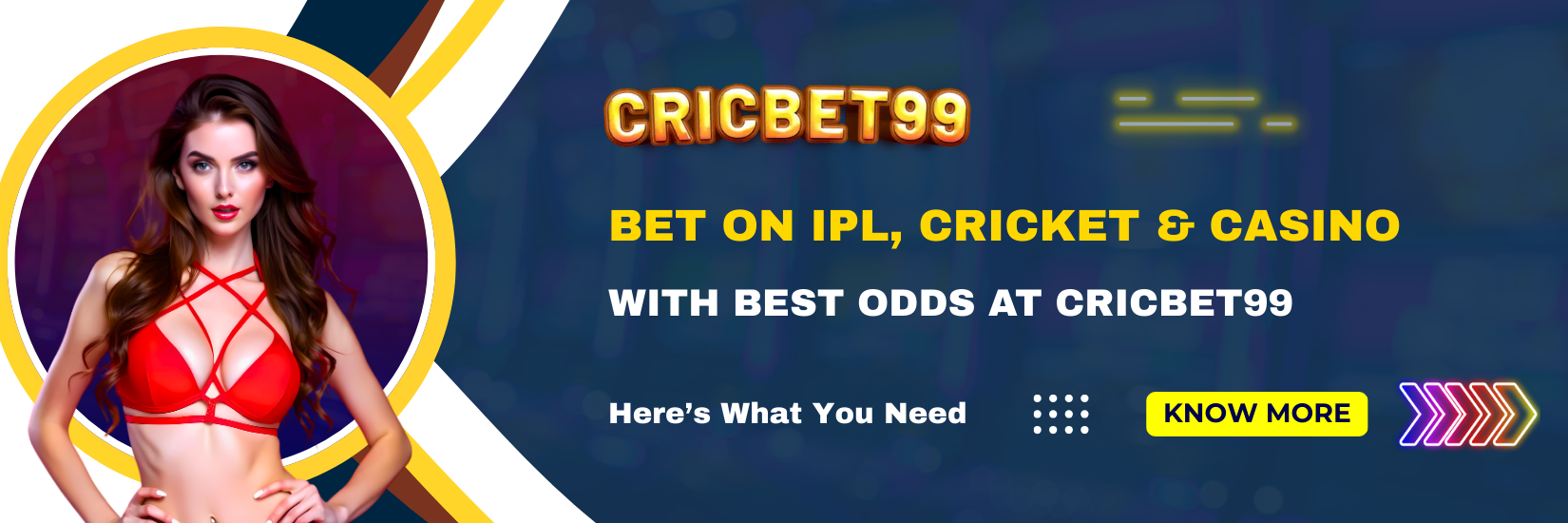Get Your Trusted Online Betting ID instantly via WhatsApp
