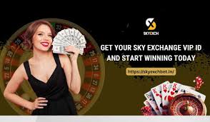 Get SkyExchange Online ID via WhatsApp